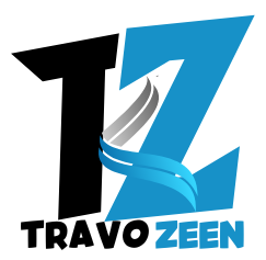 TravoZeen Logo